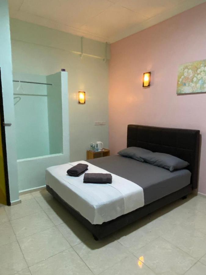 Tamim Suite Group Hotel דאנגון מראה חיצוני תמונה