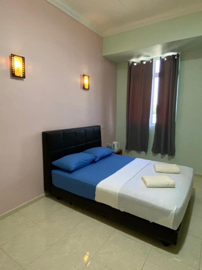 Tamim Suite Group Hotel דאנגון מראה חיצוני תמונה