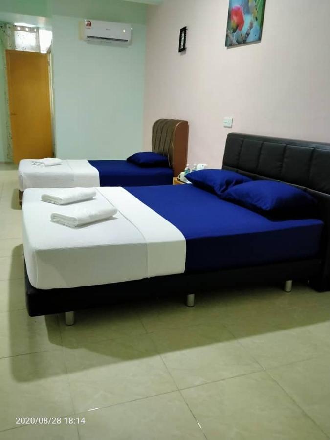 Tamim Suite Group Hotel דאנגון מראה חיצוני תמונה