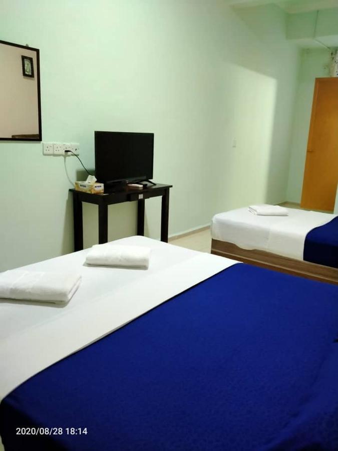 Tamim Suite Group Hotel דאנגון מראה חיצוני תמונה