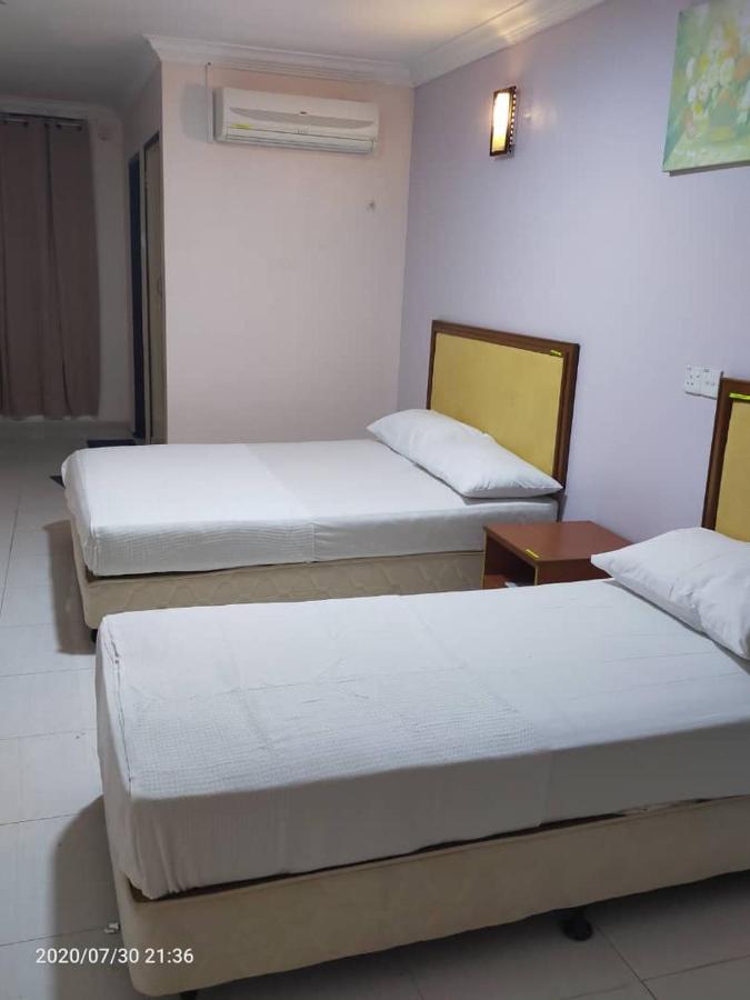 Tamim Suite Group Hotel דאנגון מראה חיצוני תמונה