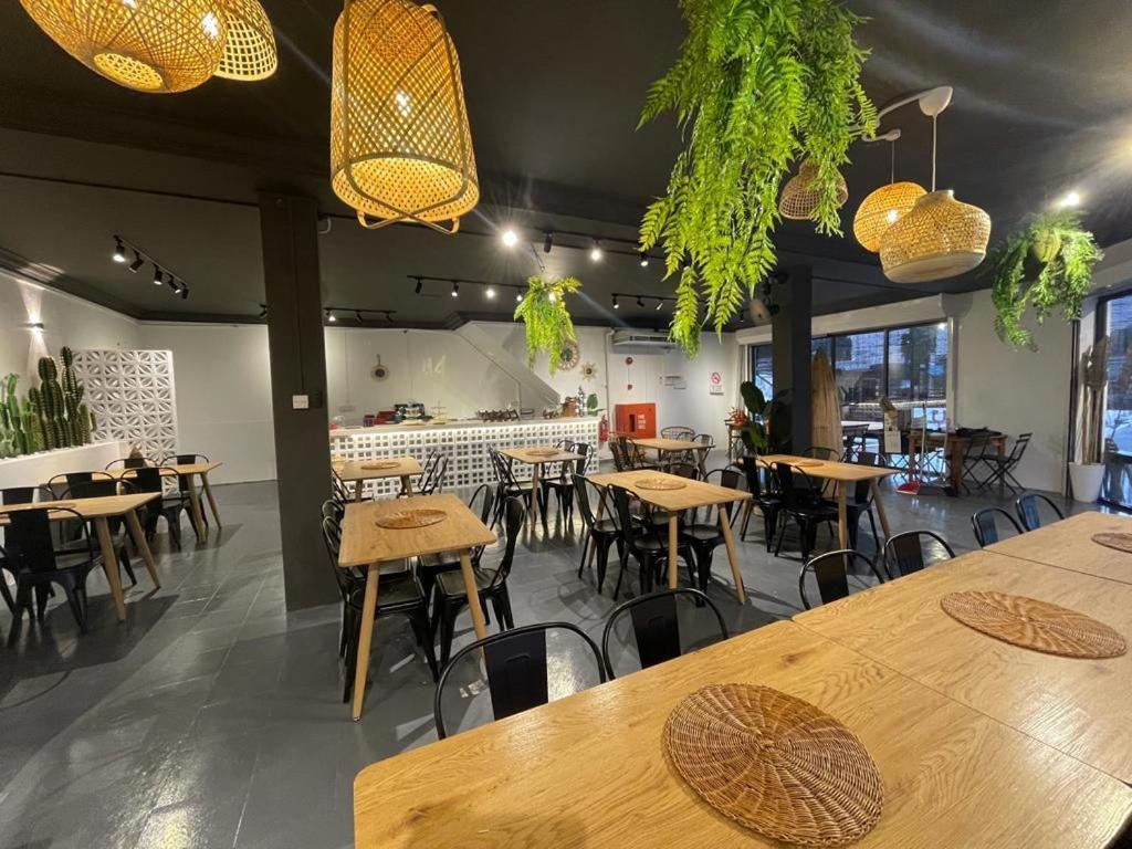Tamim Suite Group Hotel דאנגון מראה חיצוני תמונה